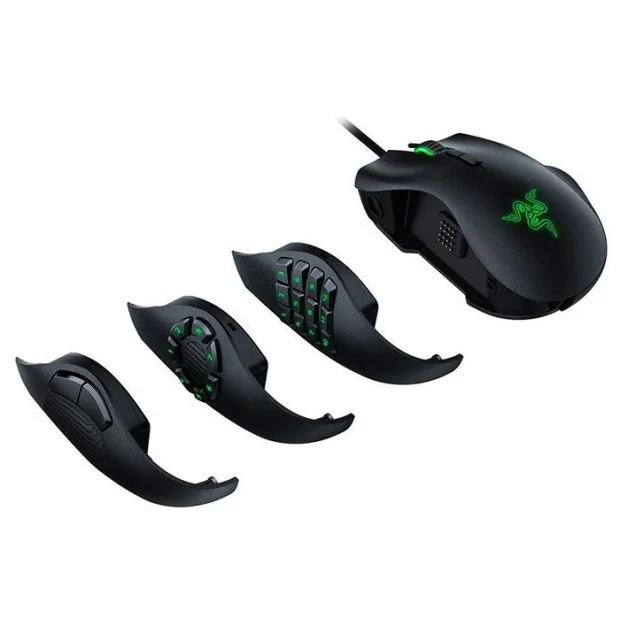 Игровая мышь Razer Naga Trinity